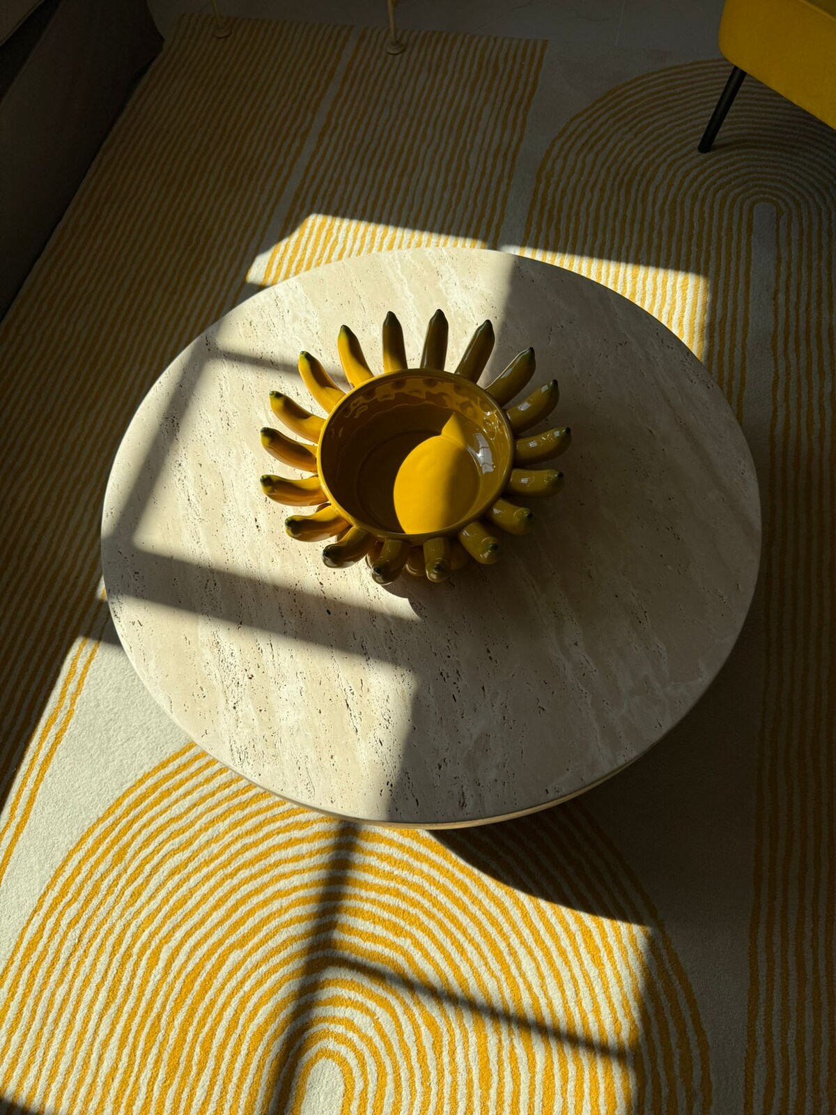 Buitenruimte in namiddagzon at The Jacob House